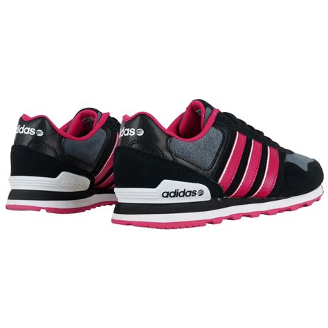 adidas damen 10k w joggingschuhe|adidas long distance running shoes.